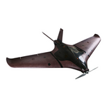 Skywalker 2300mm Black V8 FPV EPO Large Flying Wing Airplane Latest Version V8 RC Drones Plane Remote Control Toy