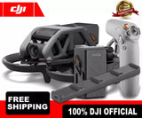 Official DJI Avata FPV Camera Drone With Battery DJI RC Motion 2 Charging Hub Drone