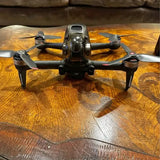 DJI FPV (drone only) +2 batteries and charger Pflugerville TX Drone
