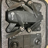 GPS 4-axis aerial drone Dallas TX Drone