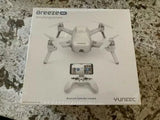 YUNEEC BREEZE FLYING 4K HD CAMERA GPS DRONE W/ CONTROLLER NEW SEALED IN BOX Drone