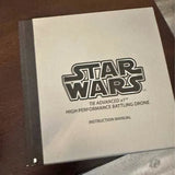 Disney STARWARS Drone Naples FL Drone