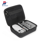 Brilliant Custom Travel Eva Drone Carrying Case Portable Eva Hard Shell Storage Case for Mavic Mini 2 Drone Accessories Drone