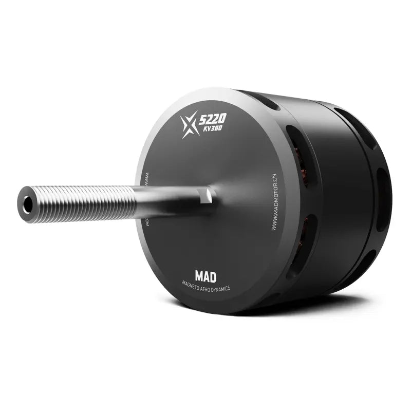 MAD X5220 (Long)IPE VTOL Airplane Drone Motor for Airplane Multirotor Quadcopter Drone