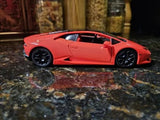 Lamborghini Huracan (Red) - Maisto 1:24 Diecast Parts