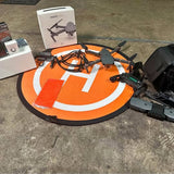 DJI Mavic Pro with accessories Longview WA Drone