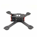 FEICHAO IX5 210 Frame 210mm Wheelbase 4Axis Carbon Fiber FPV Frame Kit for Drone Drone