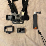 DJI Osmo action 1st edition with accessories | WILL TRADE FOR DRONE Jupiter FL Drone