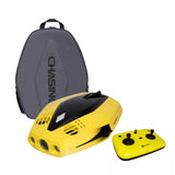 Chasing Dory Underwater Drone Flash Pack | Includes Wi-Fi Buoy, Remote, 49' Teth Drone