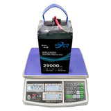 Drone Battery 14s 12s 29000mAh 29Ah Lithium Ion Batteries Solid State Battery Pack for Surveying Rc Aircraft Uav Drone