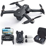 HS175d Stone Long Range Drone With 4k Hd Camera and Gps Positioning Photography Quadcopter Uav Dron Cameras Dronne Drones Drone