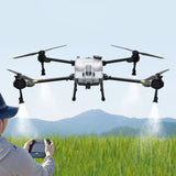 Used Drone Agricultural T20P for Farming Fertilizer Sprayer Watering Payload UAV with Camera GPS VS T20P T25 T30 T40 T50 Drone Drone