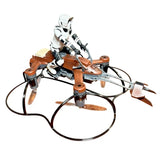 Propel Star Wars - 74-Z Speeder Bike - Battle Drone Open Box - Gently Used Drone