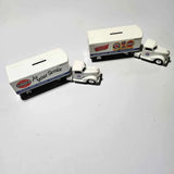 Ertl diecast Banks Waterloo IA