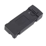 3PCS 3.7V 2600mAh RC Drone Lithium Battery With 3 In 1 Charging Cable Mini ZO Drone