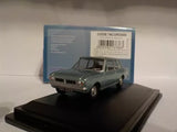 Ford Cortina Mk2 Blue Mink, Oxford Diecast 1/76 New Arrival, OXF 76COR2009 Parts