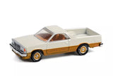1980 CHEVY EL CAMINO SS SUPER SPORT 1/64 scale DIECAST CAR GREENLIGHT 13310C/48 Toy