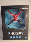 RadioShack Flip Flop Stunt Drone Drone
