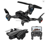 SG706 GPS WIFI FPV Quadcopter Professional Drone With 4K Wide Angle Foldable Altitude HD Dual Camera RC Drone VS GD91pro