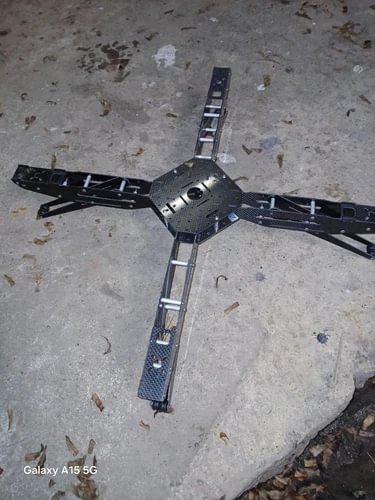 Drone Frame Drone