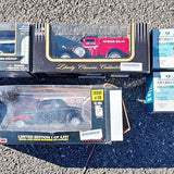Diecast carsKingsport TN
