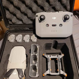 DJI mini 2 Fly more combi Dickinson TX Drone