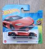 Hot Wheels Koenigsegg Gemera Toy Car Diecast 1:64 Unopened Parts