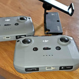 DJI RC-1 Basic drone controller. Works w/ Air 2 / Air 2S and others. Non-compatible with DJI Neo. San Jose CA Drone