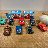 Pixar cars disney metal diecast racers mini lot Spanish Fort AL