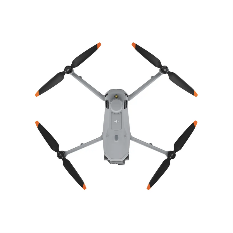 2025 Original DJI Matrice 4T Flagship Drone with Quad-Camera Thermal Imaging, RTK for Power Inspection/Security Rescue 48MP Drone