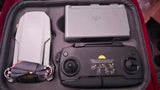DJI Mini SE Fly More Combo + 2yr Care Refresh + Extra Battery + Yagi + 128gb SD Drone