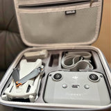 DJI mini 3 (ND set included) (StartRC case) East Elmhurst NY Drone