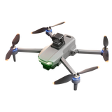 ZLL SG601 PRO Drone 5G WIFI Brushless GPS Drone 8K Obstacle Avoidance With Large Screen Aerial Photography Aircraft Quadcopter