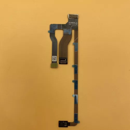 Drone gimbal flex cable wire repair part, 3-in-1 ribbon connector