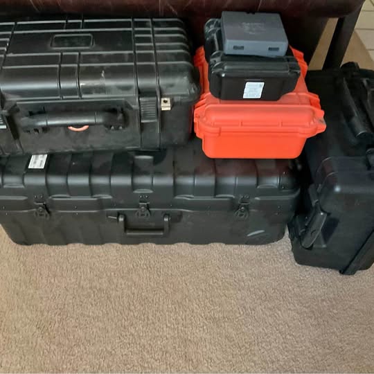 DJI 210 RTK-G & Inspire 2 Industrial drones
Complete business setup ready to go. Bakersfield CA Drone