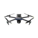AE30 Outdoor Drones Profesional 4K Brushless GPS RC FPV Drone with Camera 3-Axis Gimbal Obstacle Avoidance Large Remote Screen