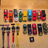 Diecast racing car collection Tucson AZ