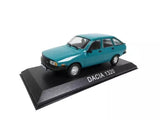 Dacia 1320 - 1:43 Diecast USSR Model Car BA47 Parts