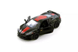 5432DF) Kinsmart 1:36 scale -5
