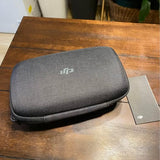 Brand New DJI Mavic Air Drone Carrying Case Protective Canvas Hardshell Ships to you Drone