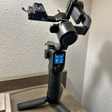 DJI RS 3 Mini 3-Axis Gimbal Stabilizer Kissimmee FL Drone