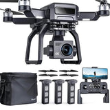 New Drones Bwine F7 GPS Drones with Camera for Adults 4K Night Visi¡ªn Tampa FL Drone