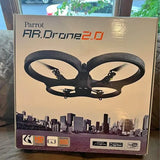 Drone Garfield NJ Drone