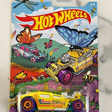 2025 Hot Wheels Easter Spring Complete Set Of 5 1:64 Scale Diecast CarsMarion IN