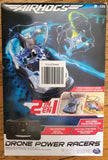 AirHogs Drone Power Racers 2 in 1 Car & Drone - New in Box Drone