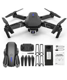 4K Dual Camera HD Drone. FAST-SHIPPING! Drone