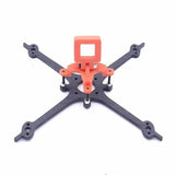Readytosky 125mm FPV Racing Drone Frame Kit for 3" Propellers Drone