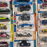 Whole bunch of hot wheels! JDM diecast muscle carsMedina OH