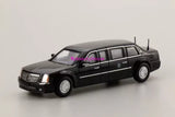1:64 596 US Limo One Beast Luxury Second Gen. Model Diecast Metal Car Toy
