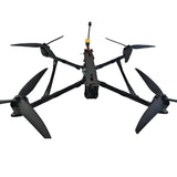 10inch Drone Racer Fpv Dron Racing Long Range Distance 10km Flying Race Drone Kit 6s Drones 10 Inch with Long Flight Time Drone